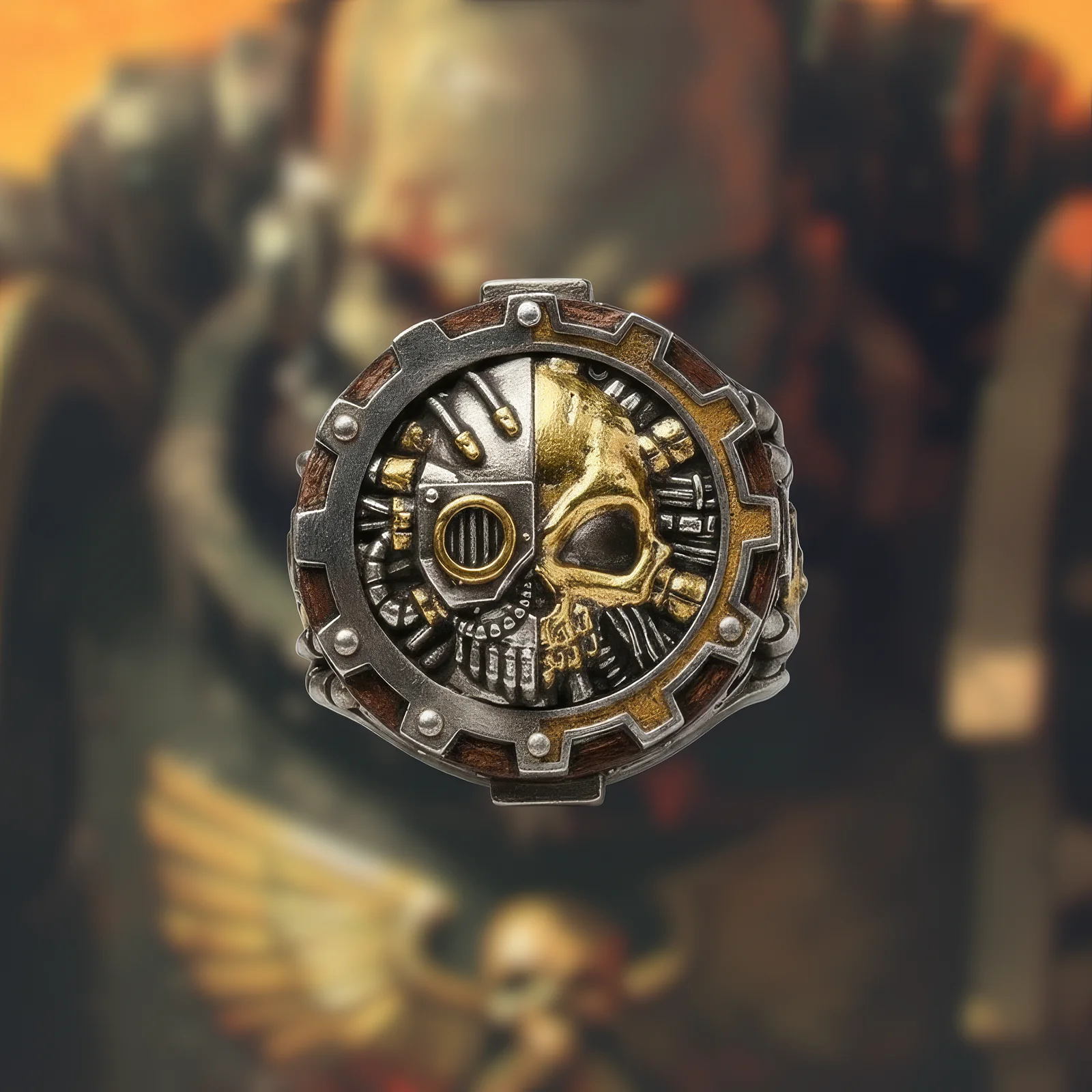 Warhammer 40K